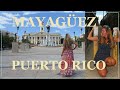 Beautiful Mayaguez, Puerto Rico and Other Daily Life Adventures (including the DMV!)