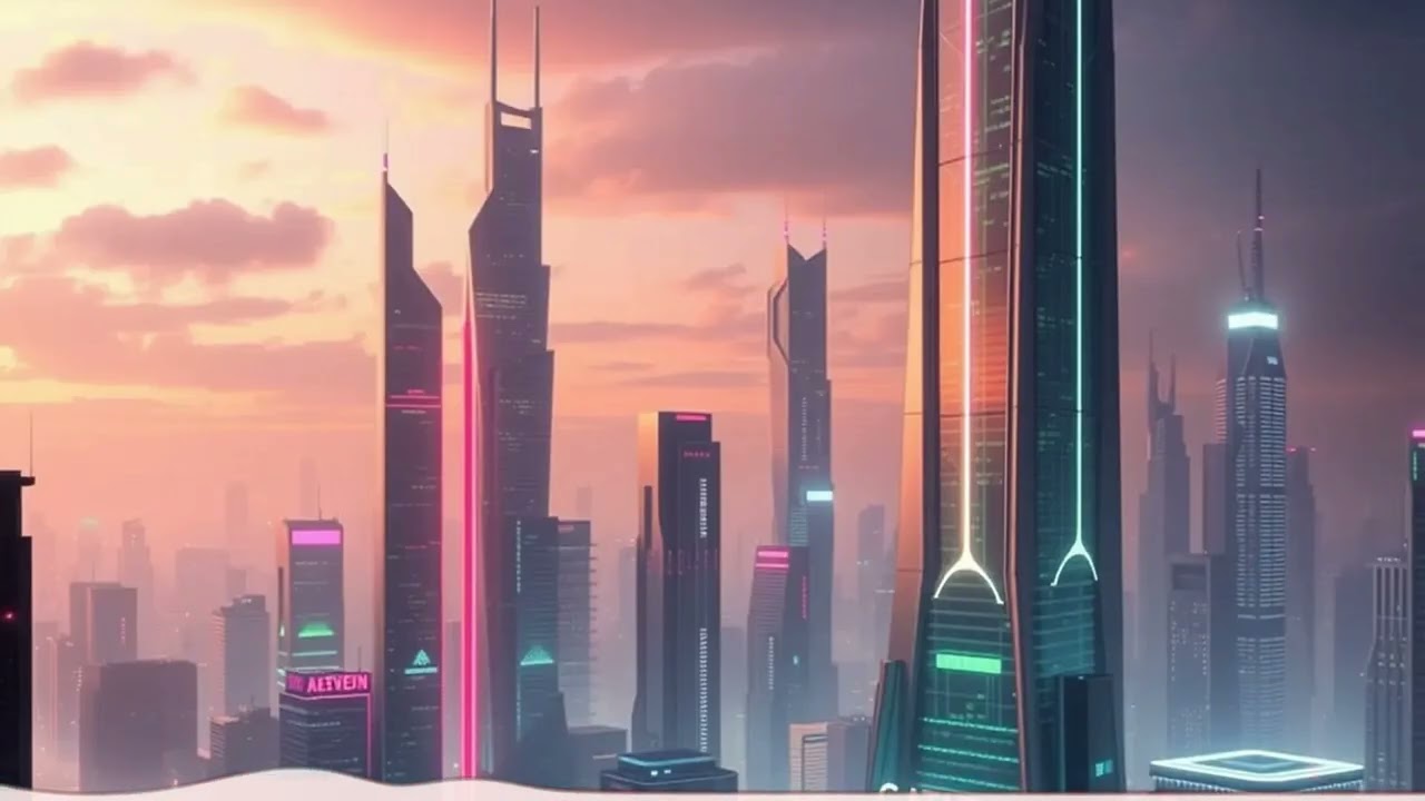 Echoes of the Unknown | Experimental | FREE Music Download