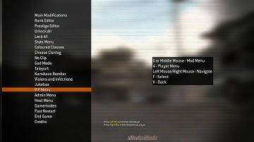 [COD4/PC] IVI40A3Fusionz "Unreleased Patch"