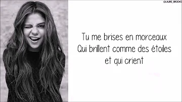 Selena Gomez - Heart Wants What It Wants | Traduction Française