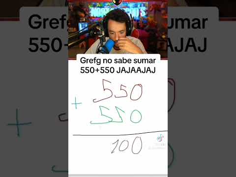 THEGREFG NO SABE