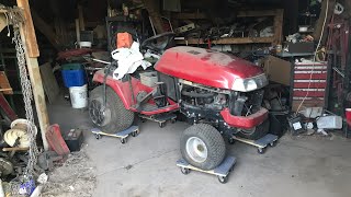 For sale Toro 520Lxi parts, 680 hours. Ebay FB Marketplace CL Stillwater Mn.