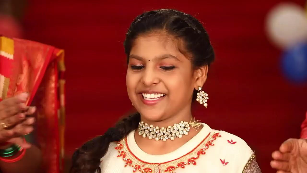 Yaaradi Nee Mohini - Ep 1166 - Sankara Raman - Tamil Tv Serial - Zee5 Tamil Classics