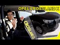 كل ما يتعلق ب أوبيل كروس لاند إكس : أجوبة على جميع التساؤلات. Opel Crossland X
