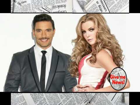 Video: Manda Messaggi Da Julian Gil E Marjorie De Sousa