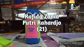 CARA MEMBUAT CELENGAN BURUNG HANTU DARI BOTOL BEKAS