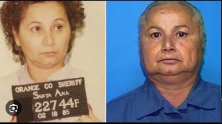 Griselda "The Black Widow" Blanco: Miamis most famous Cocaine Trafficker #miami #godmother #lockupp