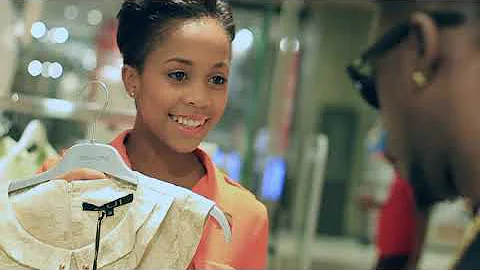 Orezi - You Garrit [Official Video]