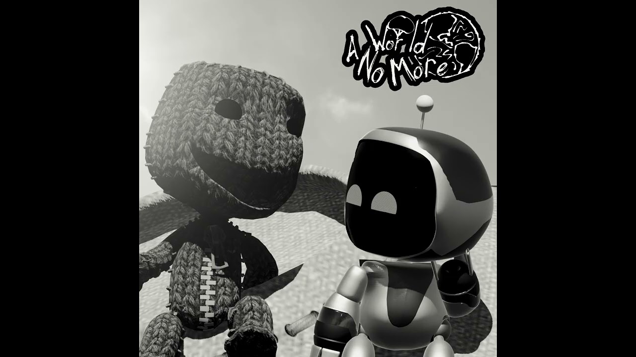 A World No More (Acoustic Version)