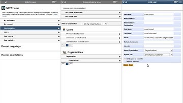 06 User rights assignment