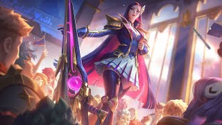 🔥LEAGUE OF LEGENDS🎵Awaken (ft. Valerie Broussard & Ray Chen)🎵