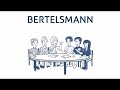 Bertelsmann team talk