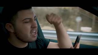 Adnan Beats "Ako Me Pitash" (Official Video)
