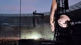 Coldplay Berlin 10.7.2022 - best moments of all songs