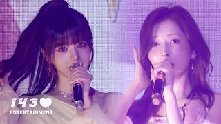 MiU & SERINA - 귀여워서 미안해(可愛くてごめん) @MADEIN LINK UP 2026