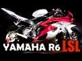 Project-bike LSL (Немецкий мото тюниг LSL Yamaha R-6)