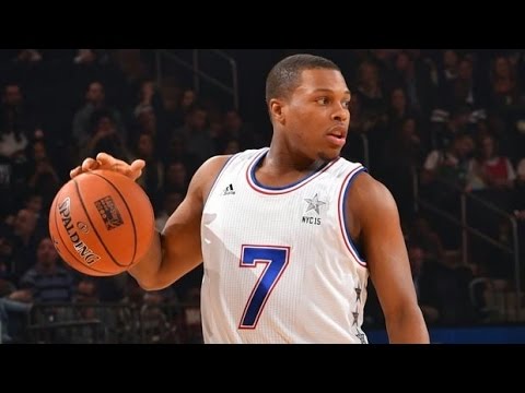 kyle lowry all star game