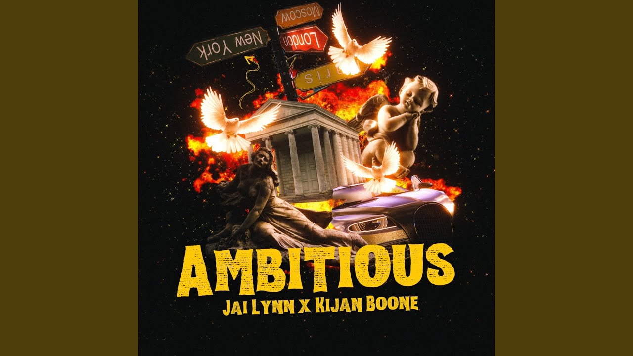 Guarda Ambitious su YouTube Guarda Ambitious su YouTube