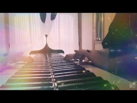 ♪エイリアンズ　キリンジ　ピアノアレンジ