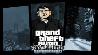 GTA Frosted Winter: Remastered v1.2 Testing - Part 2
