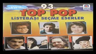 Fatih Erkoç - Ça Ça Ça 1993 (Cd Kayıt)