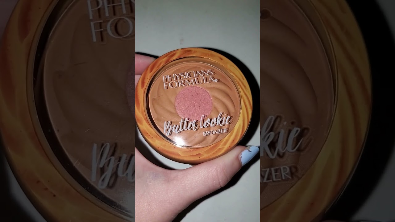 Physicians Formula Butter Bronzers