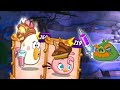 ANGRY BIRDS 2 BOSS FOREMAN PIG MATILDA MAYHEM DAILY CHALLENGE SEP 7 2023 