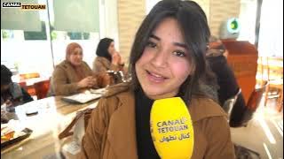 بيتزا على الفحم في مدينة تطوان .. مرحبا بكم في مطعم Le rital