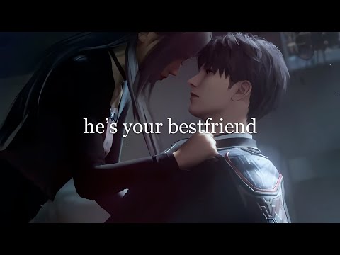 He S Your Best Friend And He S Tired Of It 𝒂 𝒑𝒍𝒂𝒚𝒍𝒊𝒔𝒕