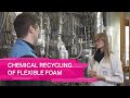 Chemical recycling at close range  covestro