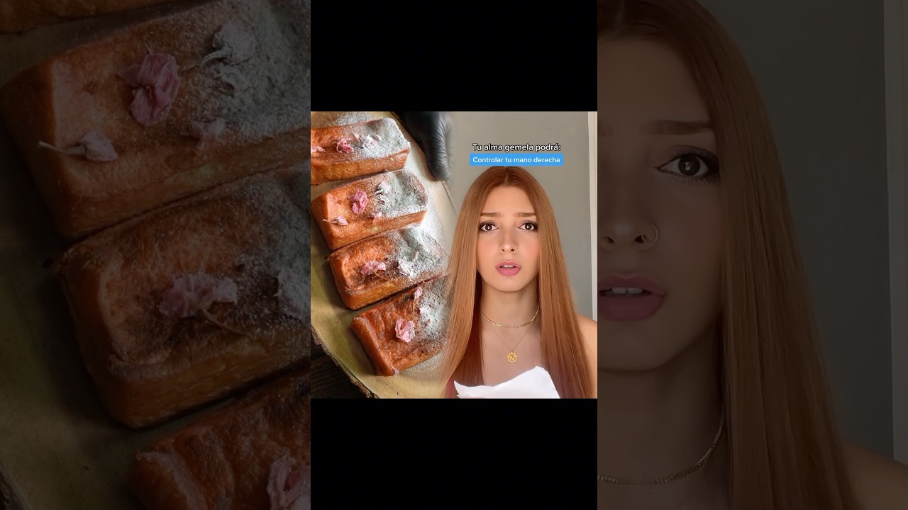 #pov: Tu alma gemela controla tu mano derecha durante todo el día. #acting #parati