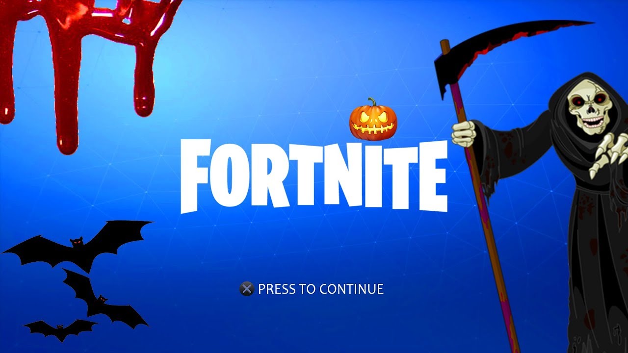 Fortnite Season 6 Halloween Theme Fortnite Season 6 Leaks Fortnite - fortnite season 6 halloween theme fortnite season 6 leaks fortnite battle royale