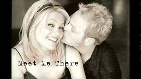 Ray Kinman & Cheryl Wolff, Meet Me There