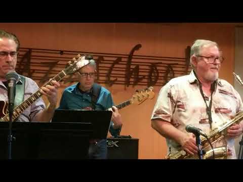 Tones for Joan's Bones - Chick Corea