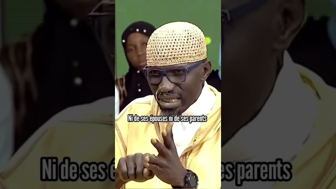 Les musulmans croient en Jesus Christ…. 