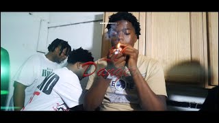 Li Danger - Up With Da Whole City {Official Music Video}