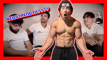 My Thoughts on the NeoStrength Team??? | October 2022 Q and A