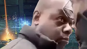 POV: Your Playing Borderlands 3 in Coopetition Mode with Friends