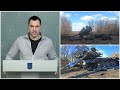 ВСУ в 11-й раз нанесли масштабный удар по войскам РФ в Чернобаевке!