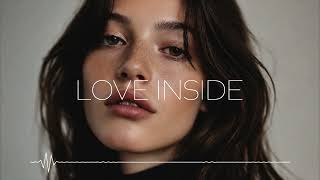 Oscar & Deep - Love Inside