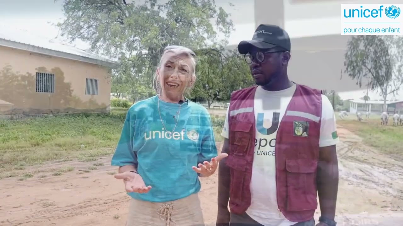 Échos d’espoir au cœur des inondations dans l'Extrême-Nord du Cameroun