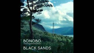 Bonobo - Kong