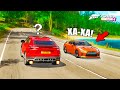 ӨМІР ҮШІН ШАЙҚАС!!! ЖАҢА РЕЖИМ!!! FORZA HORIZON 4 қазақша