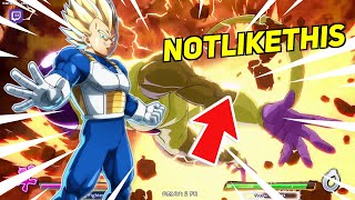 Dragon Ball Fighterz Notlikethis Daily Fgc Highlights