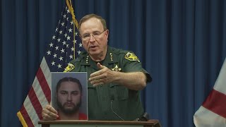 Sheriff Judd: Deadly bar fight was avoidable 'if he'd have just minded his business'