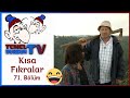 Kısa Fıkralar 71. Bölüm - Temel Dursun TV