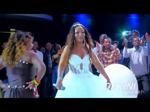 The Best Ethiopian Wedding In 2017