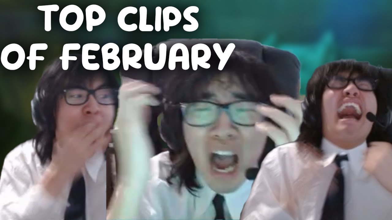 february pge clips that make you scream SUGARBRON