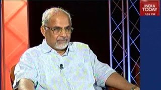 To The Point: India Will Still Be Poorest Economy In 2025, Says TN Ninan