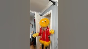 13 Again Choose Each Other’s HALLOWEEN Costumes #13again